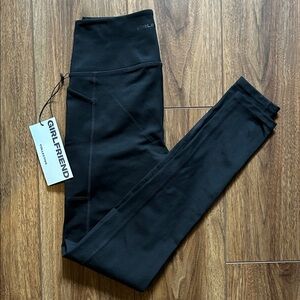 Girlfriend Collective Compression Pocket Leggings